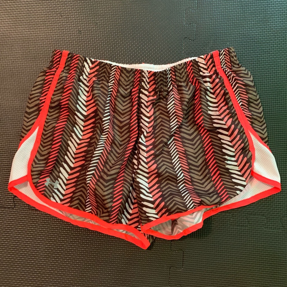 Under Armour Medium Shorts